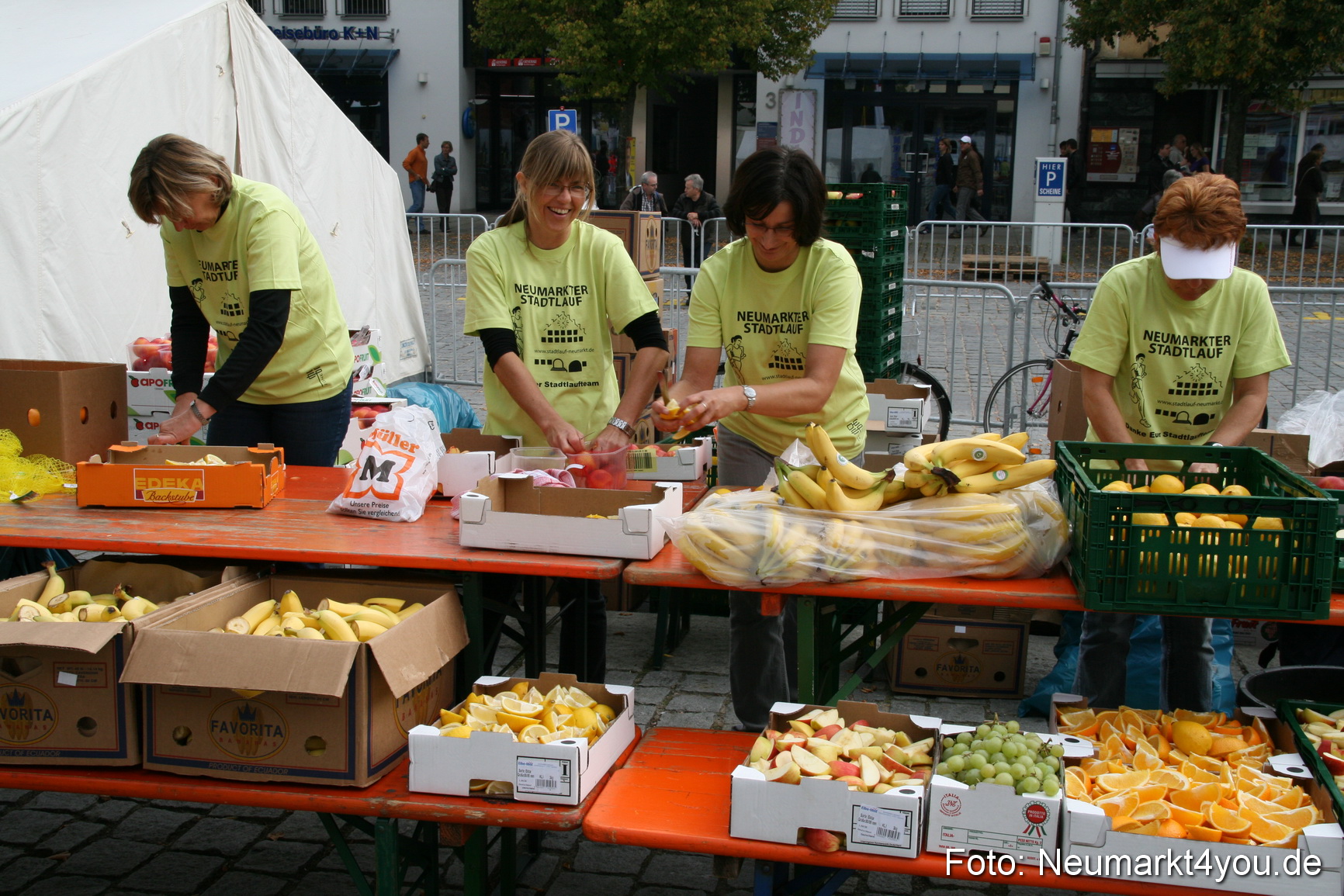 0095 Stadtlauf Neumarkt Drumherum 200909